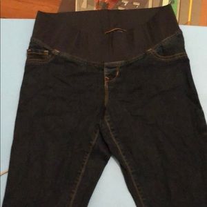 Maternity pants